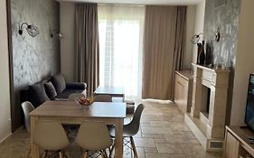 Luxury Family Apartment Kaliakria