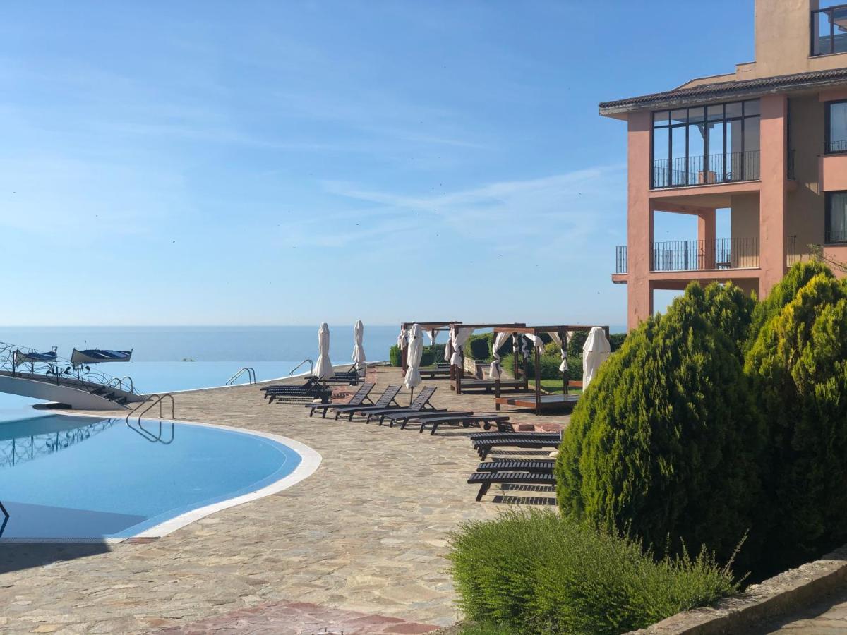 Luxury Family Apartment Kaliakria Topola Exterior foto