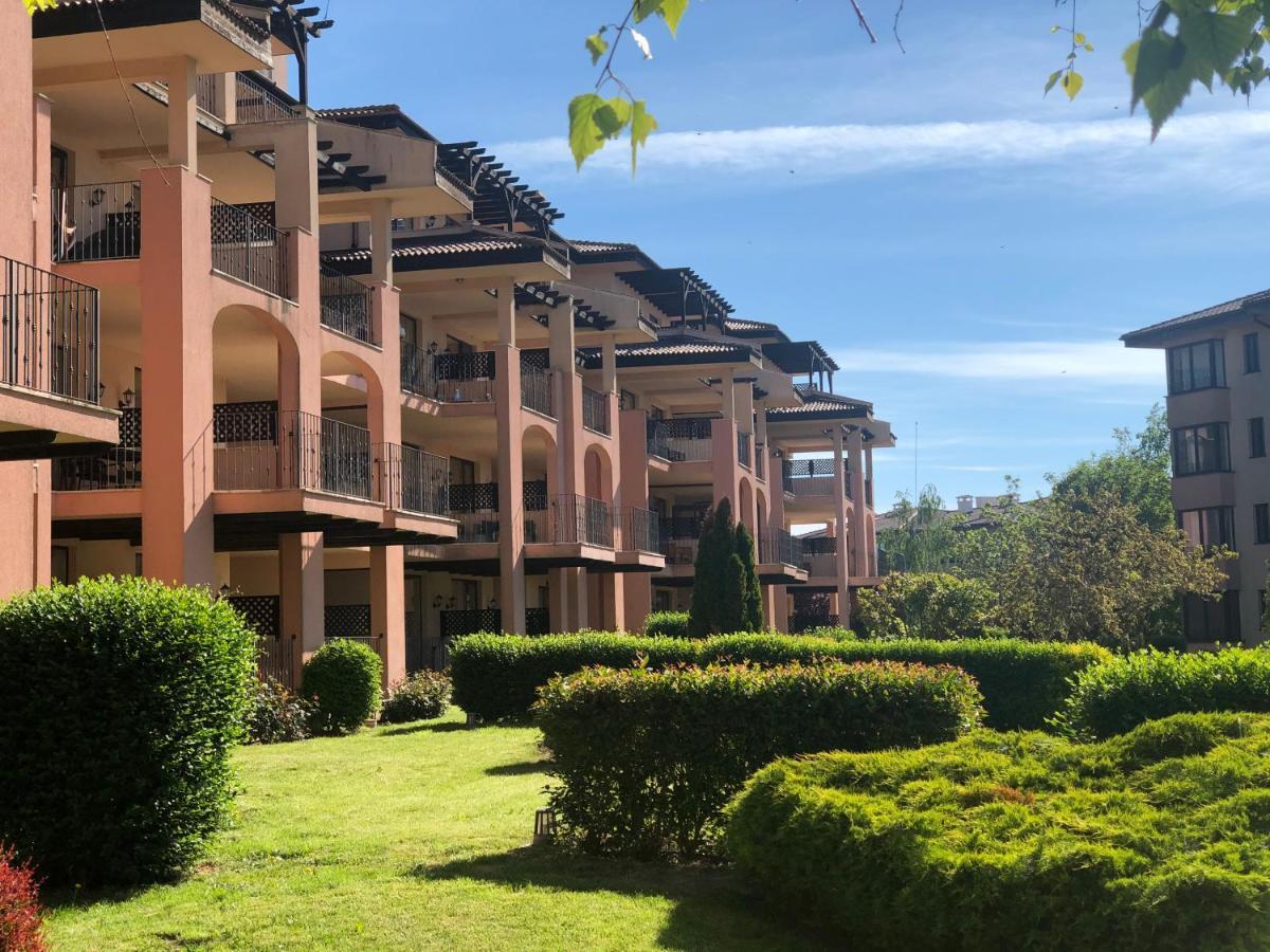 Luxury Family Apartment Kaliakria Topola Exterior foto