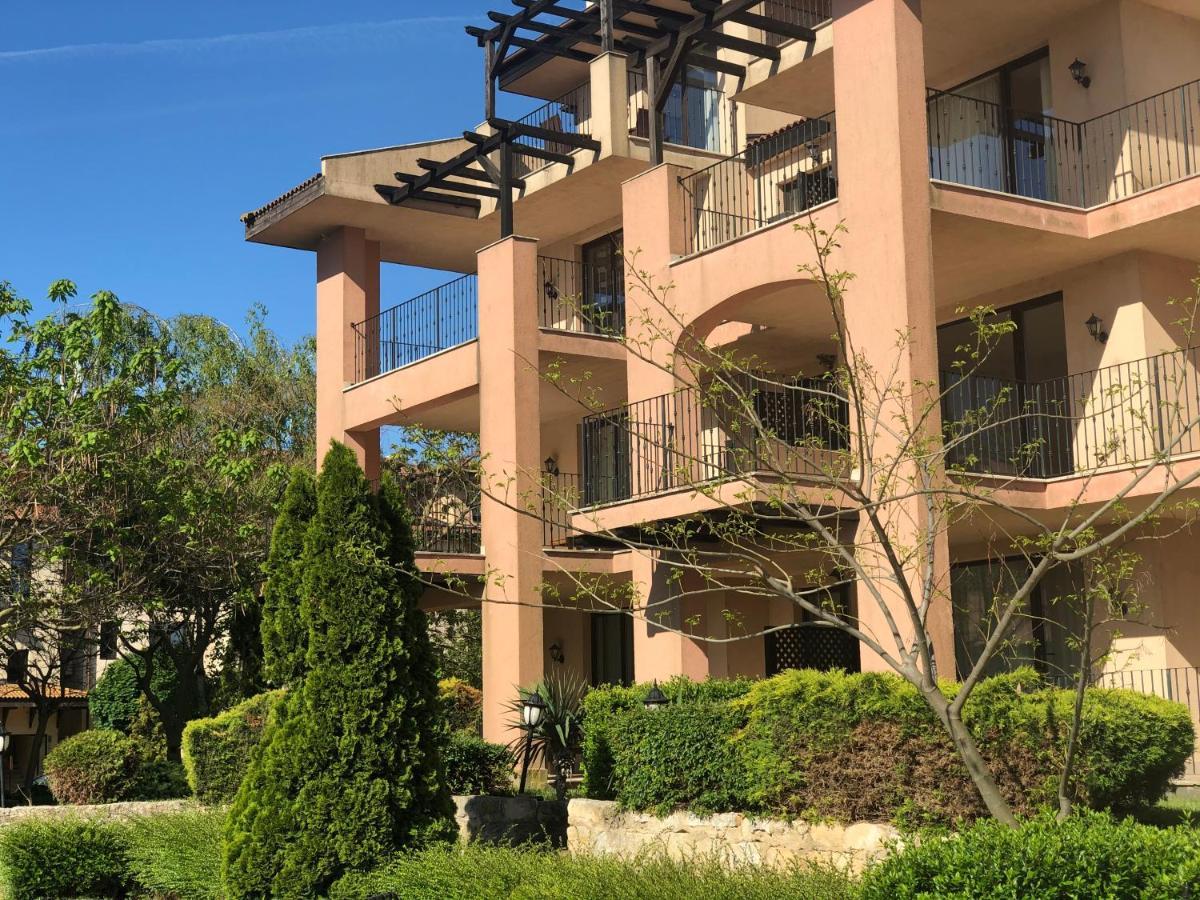 Luxury Family Apartment Kaliakria Topola Exterior foto