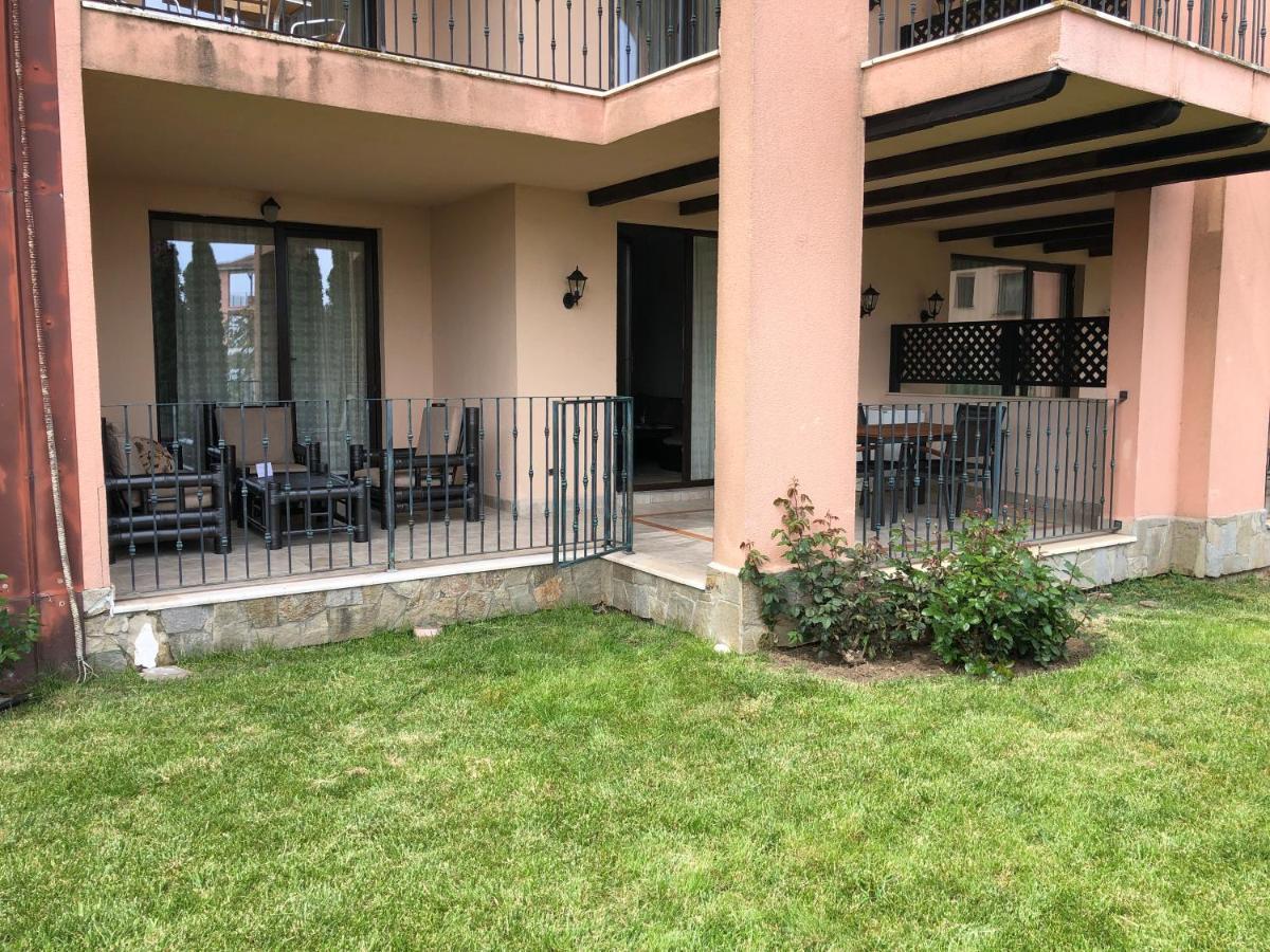 Luxury Family Apartment Kaliakria Topola Exterior foto