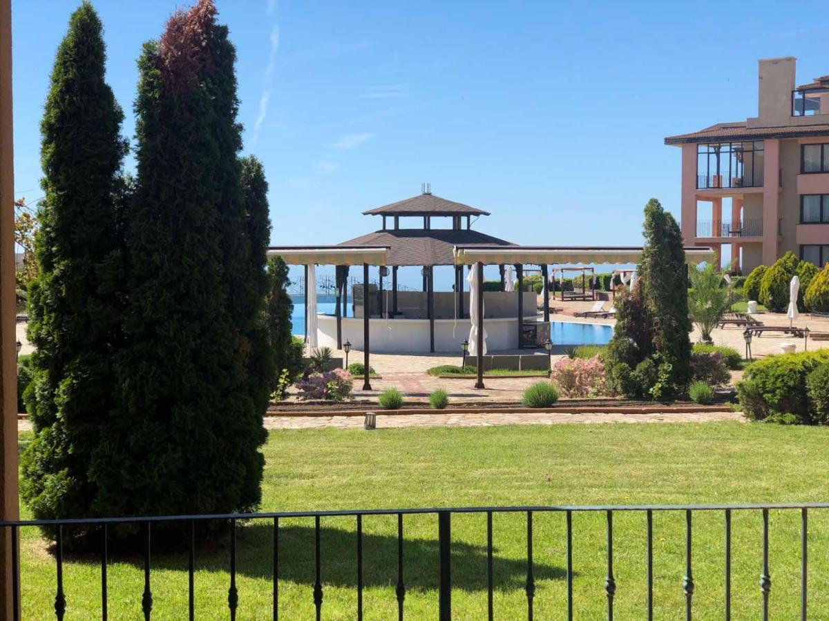 Luxury Family Apartment Kaliakria Topola Exterior foto