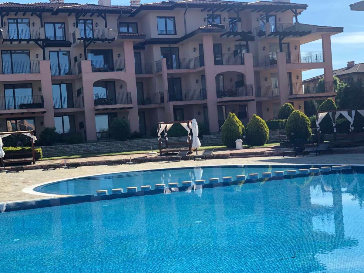 Luxury Family Apartment Kaliakria Topola Exterior foto