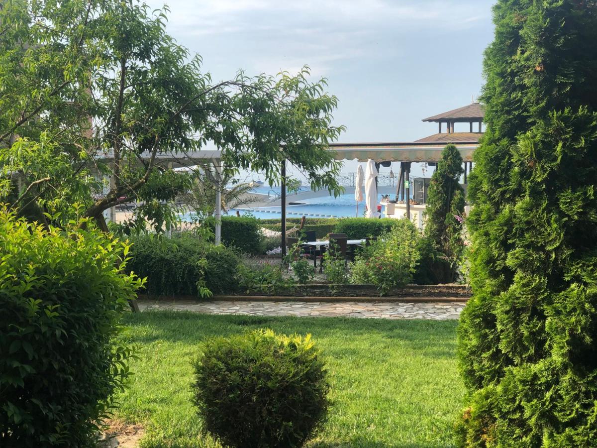 Luxury Family Apartment Kaliakria Topola Exterior foto