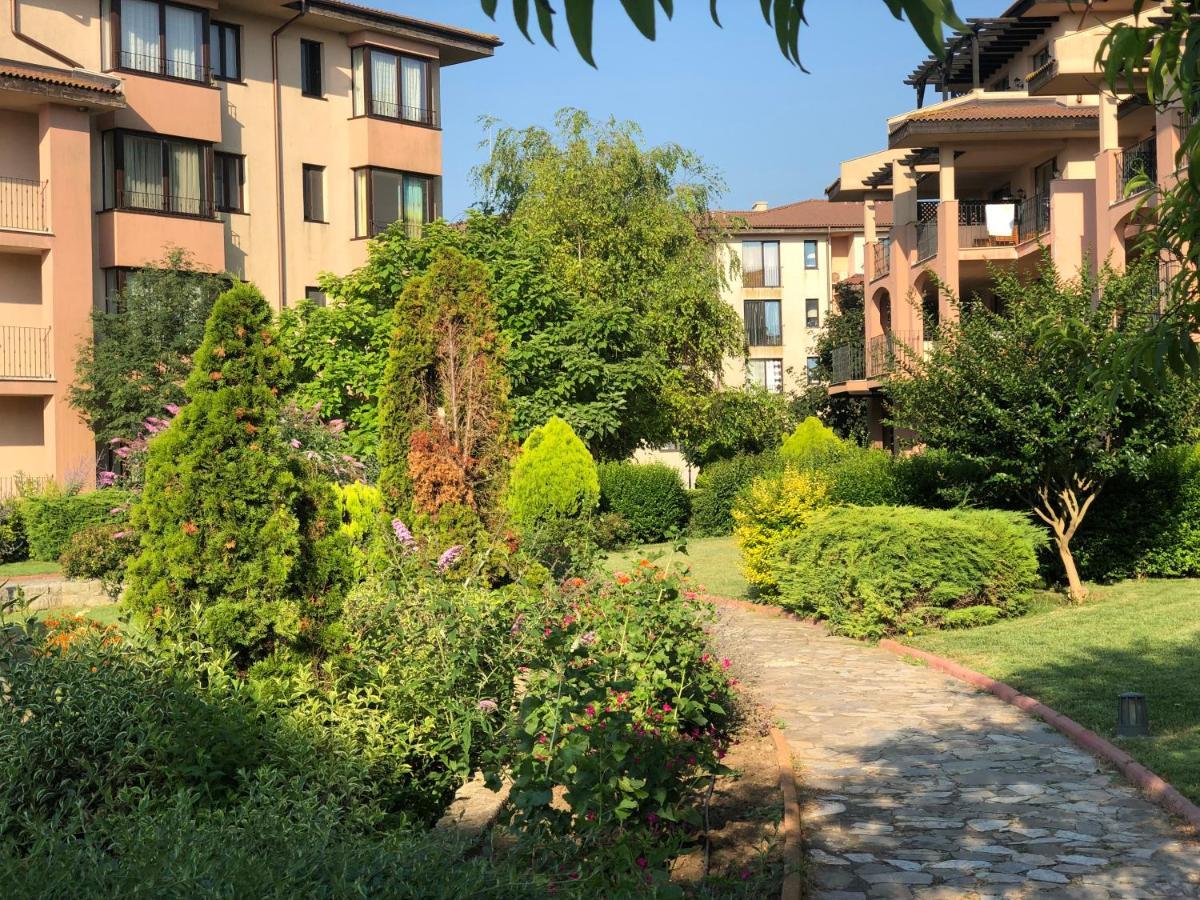 Luxury Family Apartment Kaliakria Topola Exterior foto