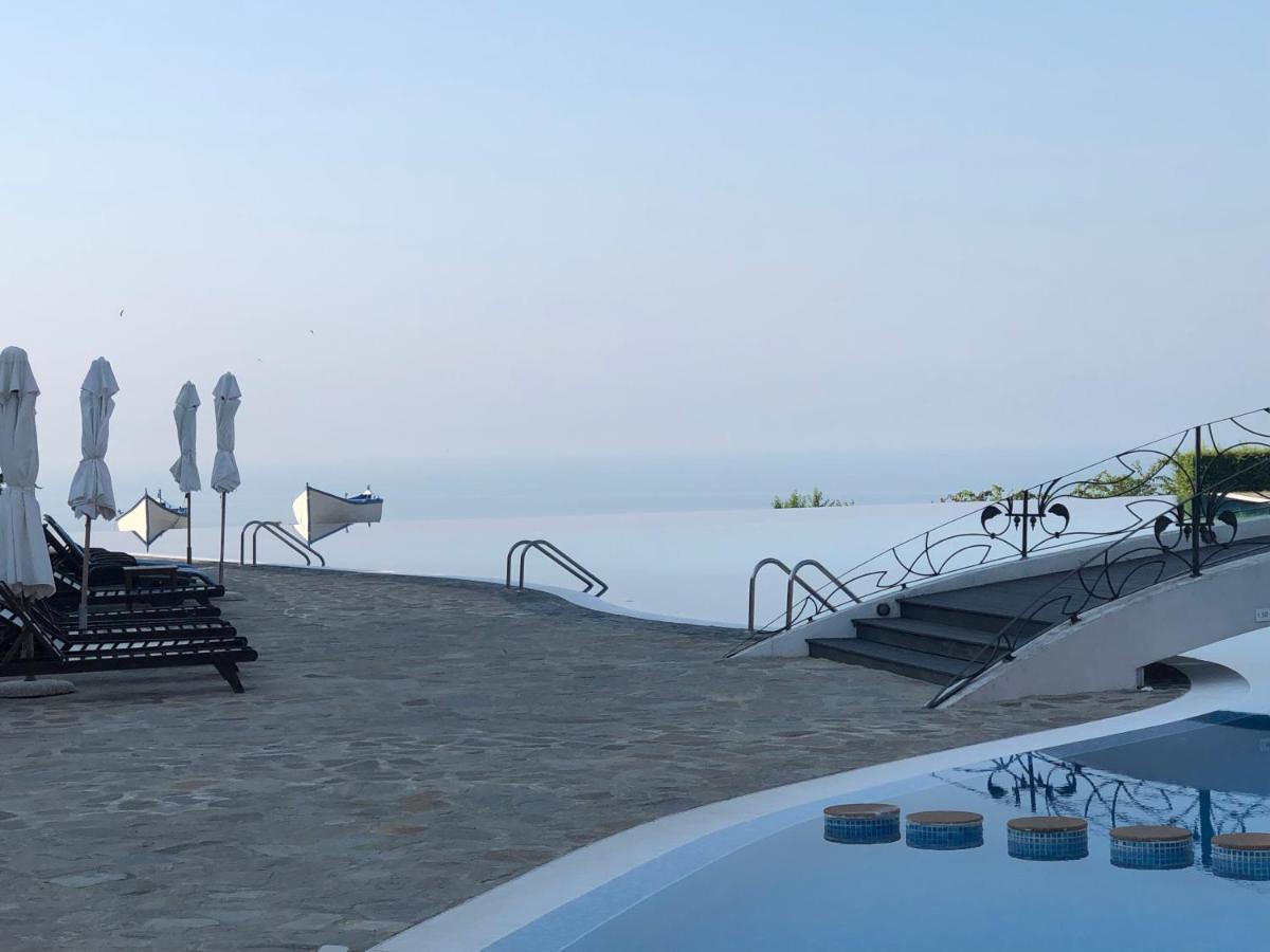 Luxury Family Apartment Kaliakria Topola Exterior foto