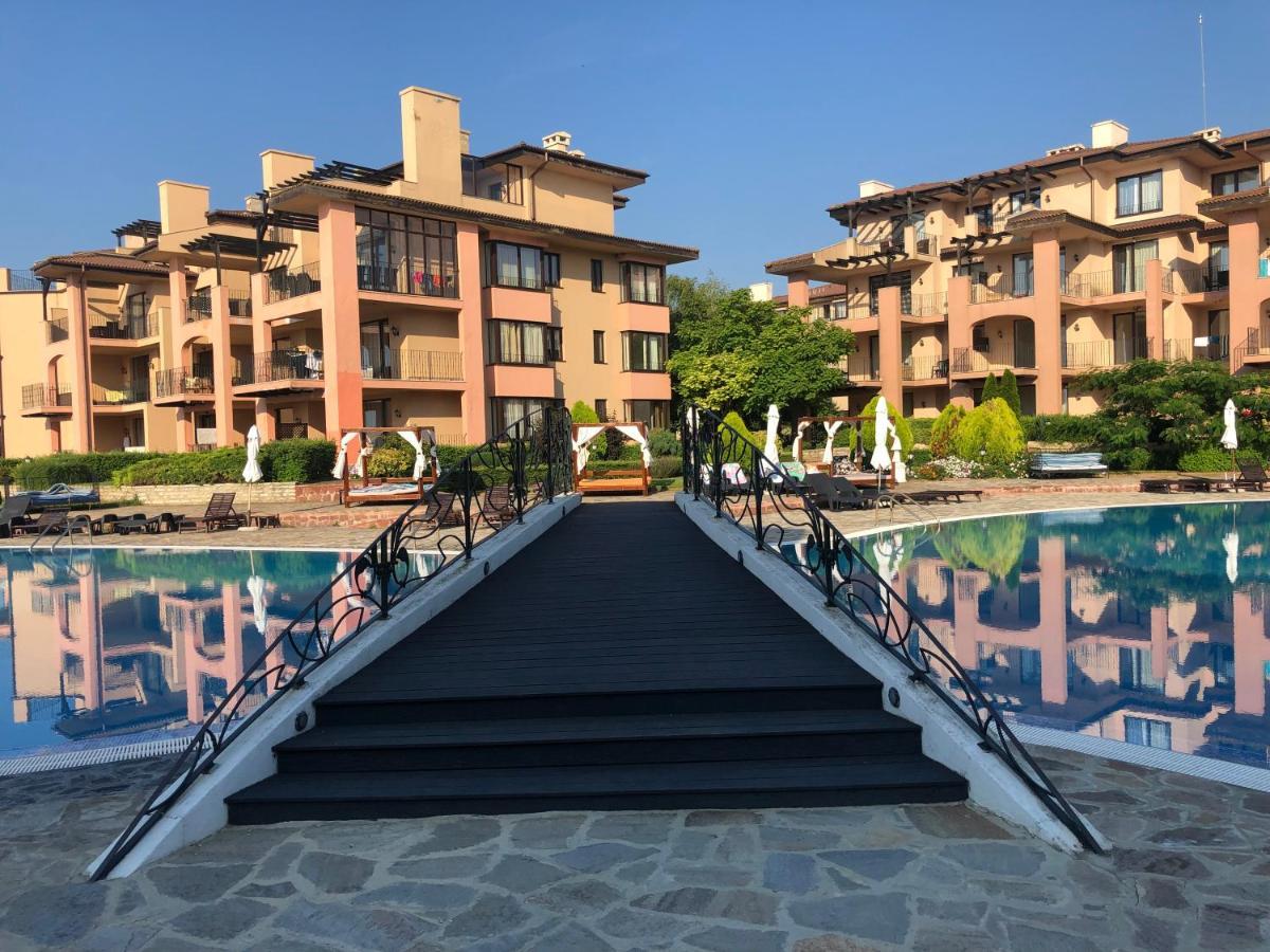 Luxury Family Apartment Kaliakria Topola Exterior foto