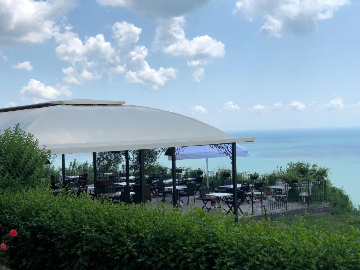 Luxury Family Apartment Kaliakria Topola Exterior foto