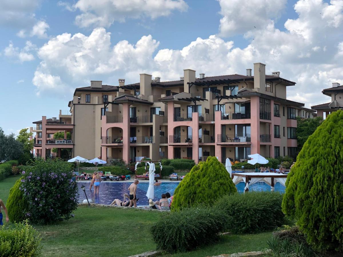Luxury Family Apartment Kaliakria Topola Exterior foto
