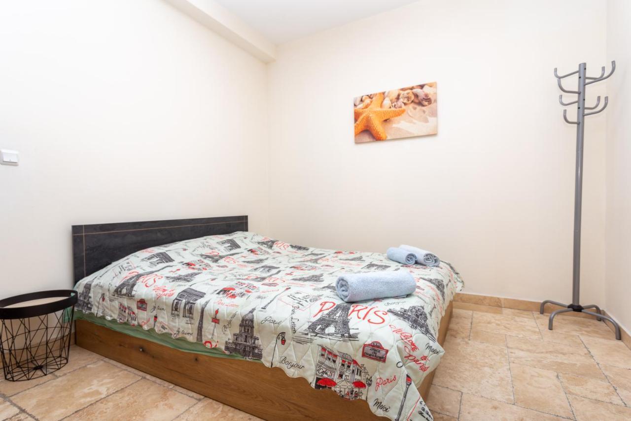 Luxury Family Apartment Kaliakria Topola Exterior foto