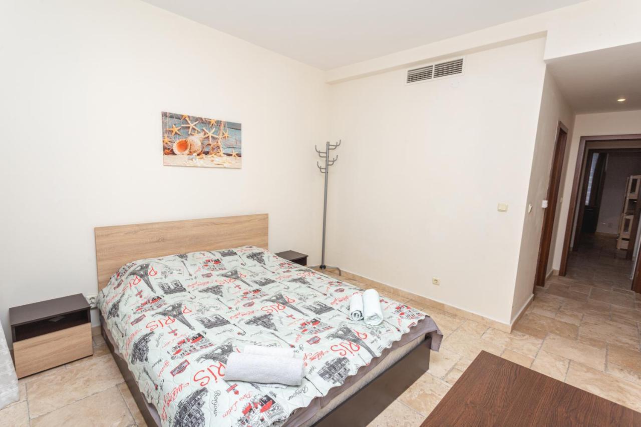 Luxury Family Apartment Kaliakria Topola Exterior foto
