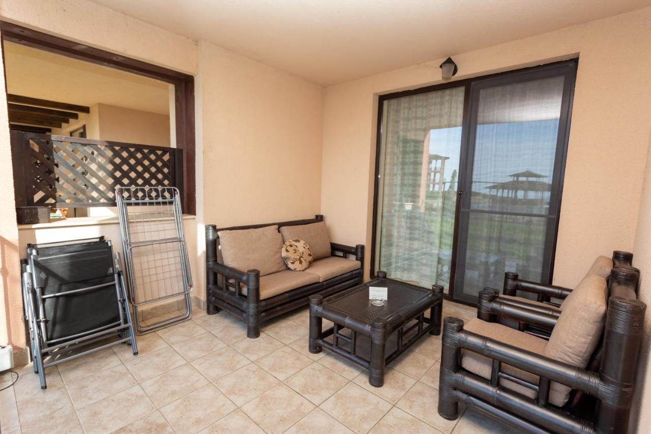 Luxury Family Apartment Kaliakria Topola Exterior foto
