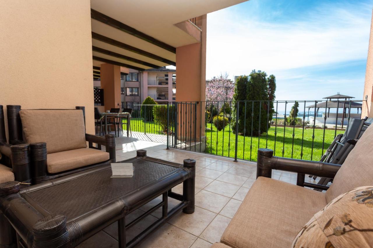 Luxury Family Apartment Kaliakria Topola Exterior foto