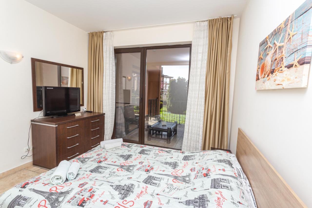 Luxury Family Apartment Kaliakria Topola Exterior foto