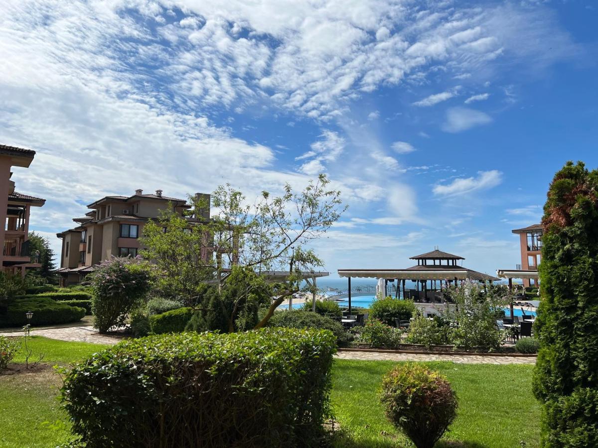 Luxury Family Apartment Kaliakria Topola Exterior foto